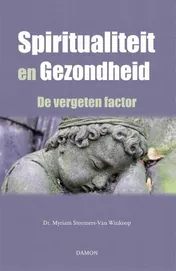 Omslag van Spiritualiteit en gezondheid