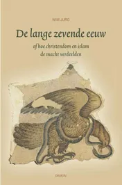 Omslag van De lange zevende eeuw