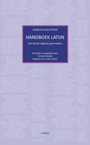 Omslag van Handboek Latijn
