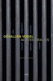 Omslag van Gevallen vogel