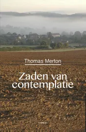 Omslag van Zaden van contemplatie