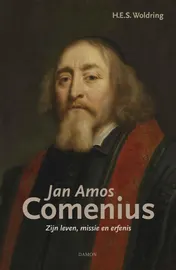 Omslag van Jan Amos Comenius