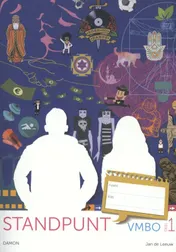 Omslag van Leerwerkboek