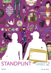 Omslag van Leerwerkboek