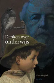 Omslag van Denken over onderwijs