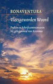 Omslag van Vleesgeworden woord