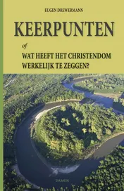 Omslag van Keerpunten