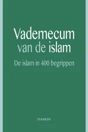 Omslag van Vademecum van de islam