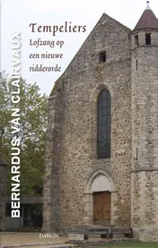Omslag van Tempeliers