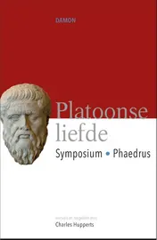 Omslag van Platoonse liefde