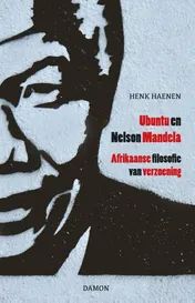 Omslag van Ubuntu en Nelson Mandela