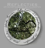 Omslag van Reflecties