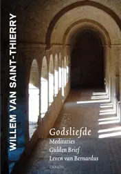 Omslag van Godsliefde