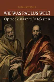 Omslag van Wie was Paulus wel?!