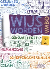 Omslag van leerwerkboek