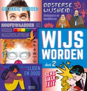 Omslag van leerboek