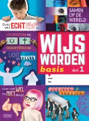 Omslag van 1