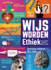 Omslag van Ethiek