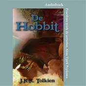 Omslag van De Hobbit