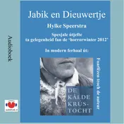 Omslag van Jabik en Dieuwertje
