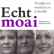 Omslag van Echt moai