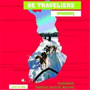 Omslag van De Traveliers - Spoaren!