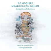 Omslag van De moaiste mearkes fan Grimm