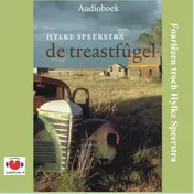 Omslag van De treastfûgel