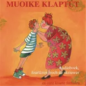 Omslag van Muoike klaptut