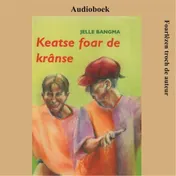 Omslag van Keatse foar de krânse