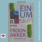 Omslag van Einum