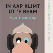 Omslag van In aap klimt út de beam