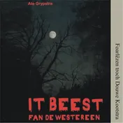 Omslag van It beest fan de Westereen