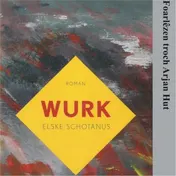 Omslag van Wurk