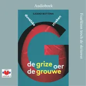 Omslag van de grize oer de grouwe