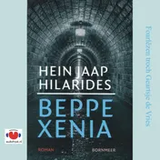 Omslag van Beppe Xenia