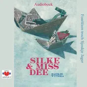 Omslag van Silke & miss Dee