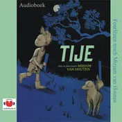 Omslag van Tije