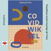 Omslag van Covidwiksel