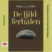 Omslag van De fjildferhalen