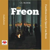 Omslag van de Freon