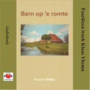 Omslag van Bern op 'e romte