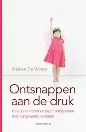 Omslag van Ontsnappen aan de druk