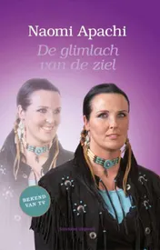 Omslag van De glimlach van de ziel