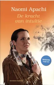 Omslag van De kracht van intuïtie