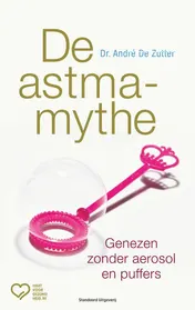 Omslag van De astmamythe