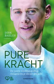 Omslag van Pure kracht
