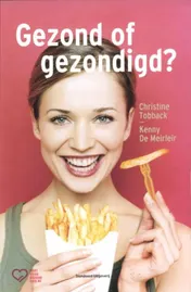 Omslag van Gezond of gezondigd?