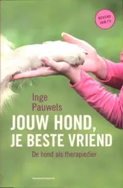Omslag van Jouw hond, je beste vriend