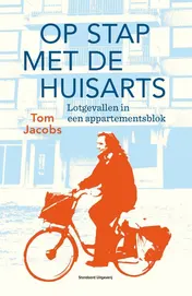 Omslag van Op stap met de huisarts